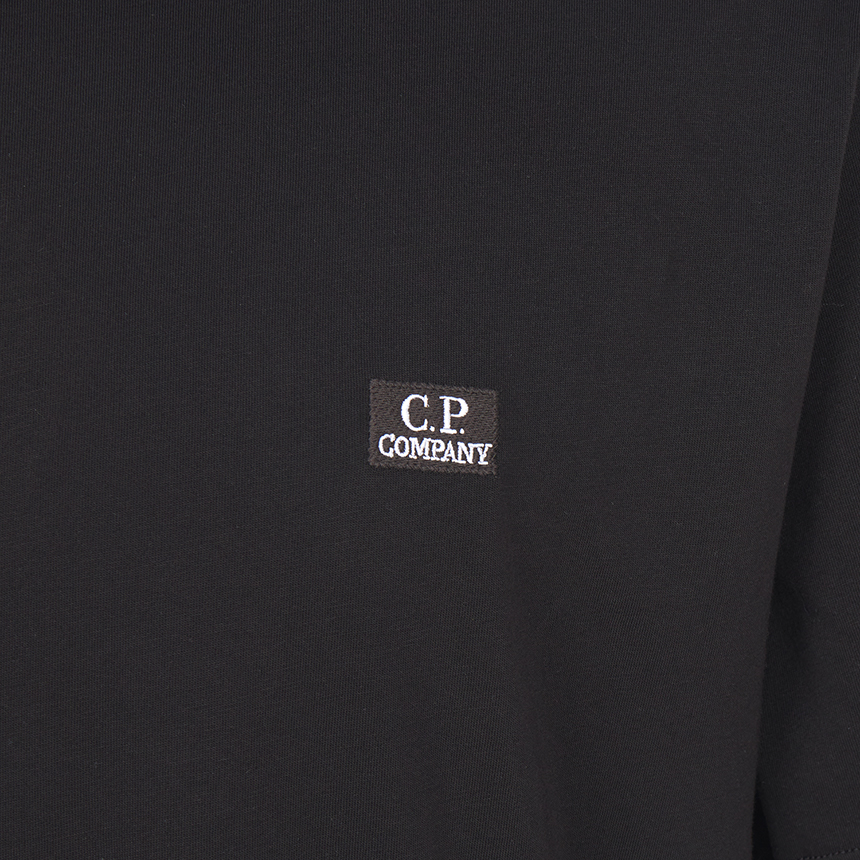 씨피컴퍼니(CP COMPANY) 남성 반팔티셔츠 RCCMTS726A 005100W 999