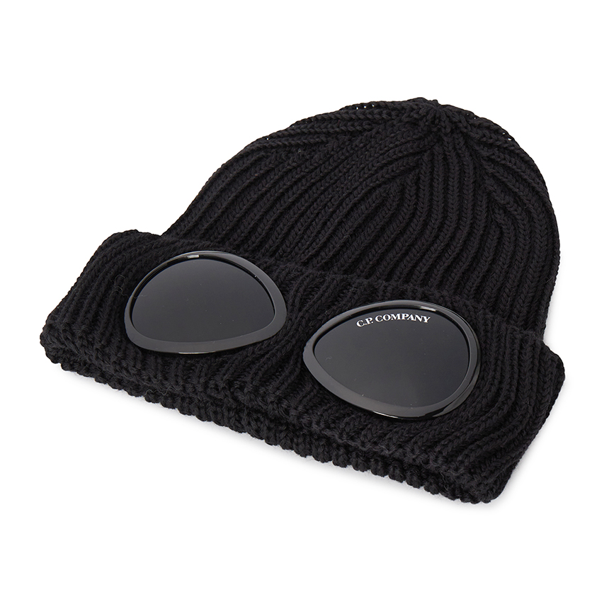 씨피컴퍼니(CP COMPANY) 비니 (남여공용) RFCMAC742A 005509A 999