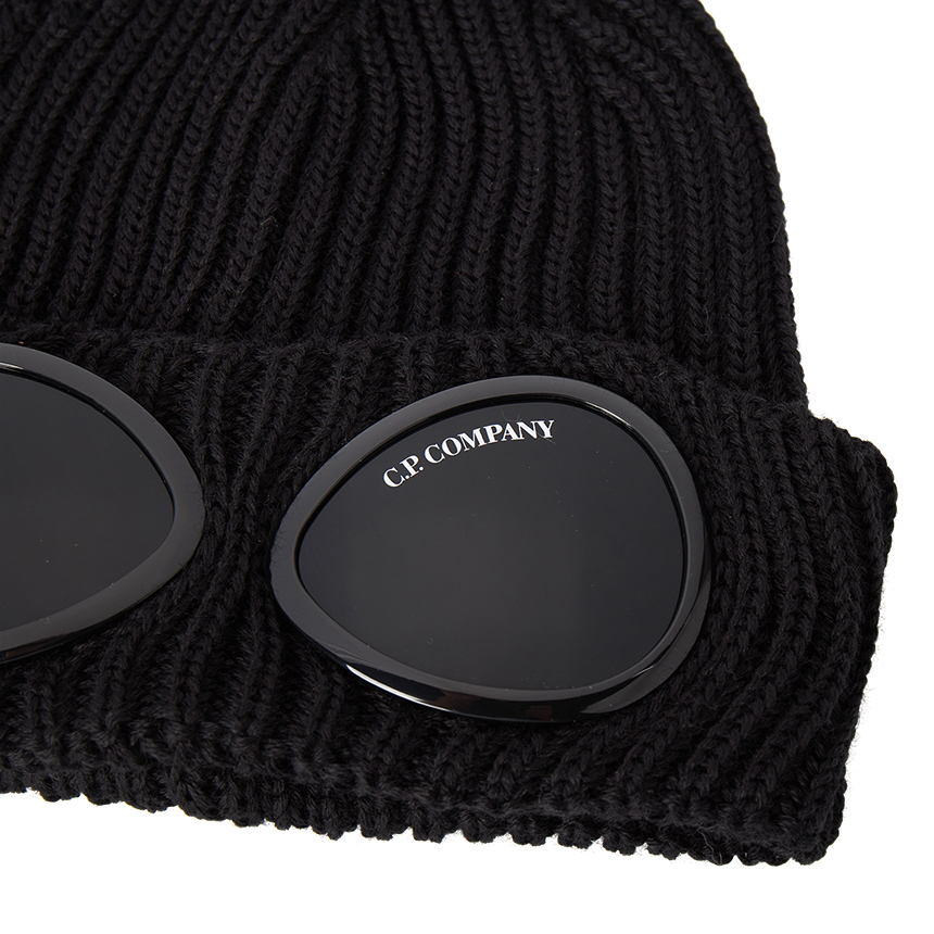 씨피컴퍼니(CP COMPANY) 비니 (남여공용) RFCMAC742A 005509A 999