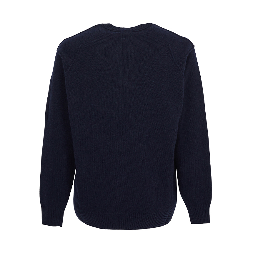 씨피컴퍼니(CP COMPANY) 남성 니트 RFCMKN707A 110149A 888