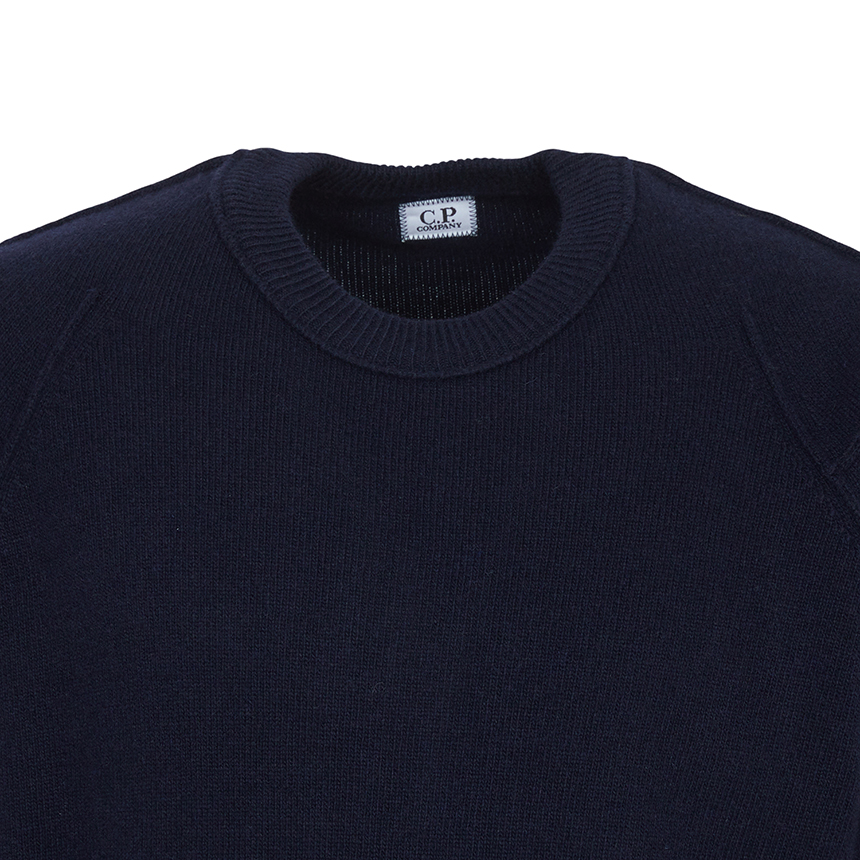 씨피컴퍼니(CP COMPANY) 남성 니트 RFCMKN707A 110149A 888
