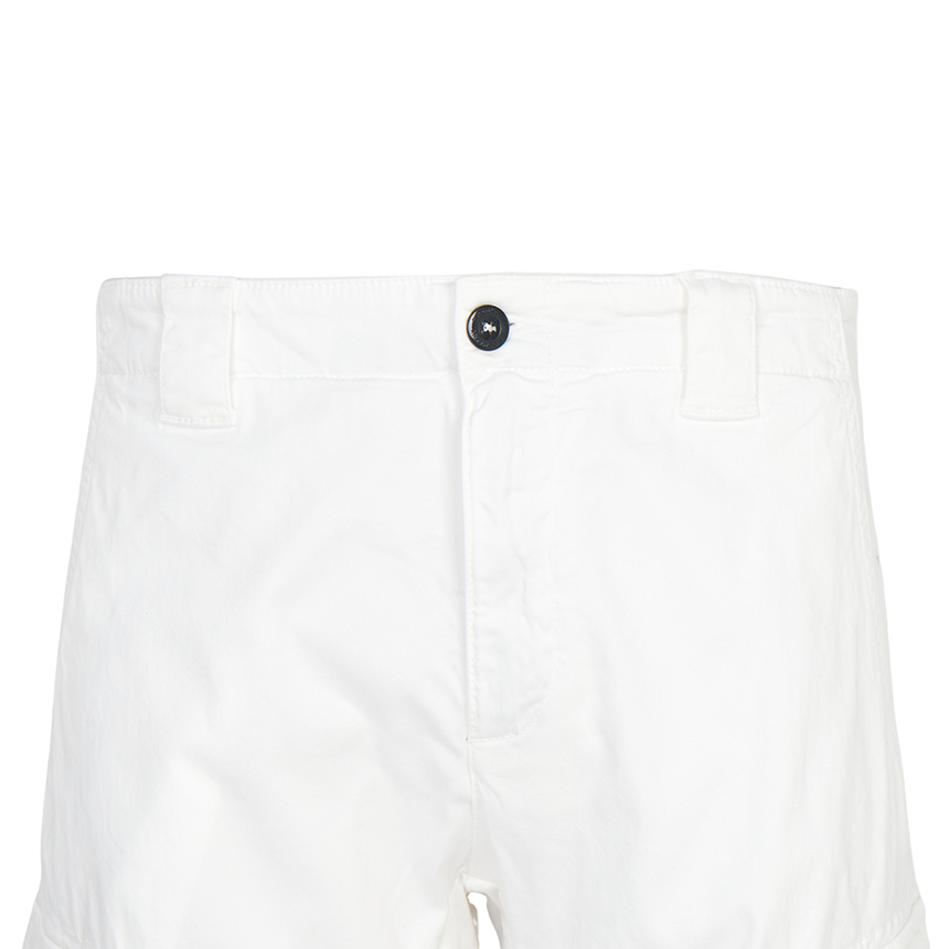 씨피컴퍼니(CP COMPANY) 남성 카고 반바지 RSCMBE746A 005694G 103