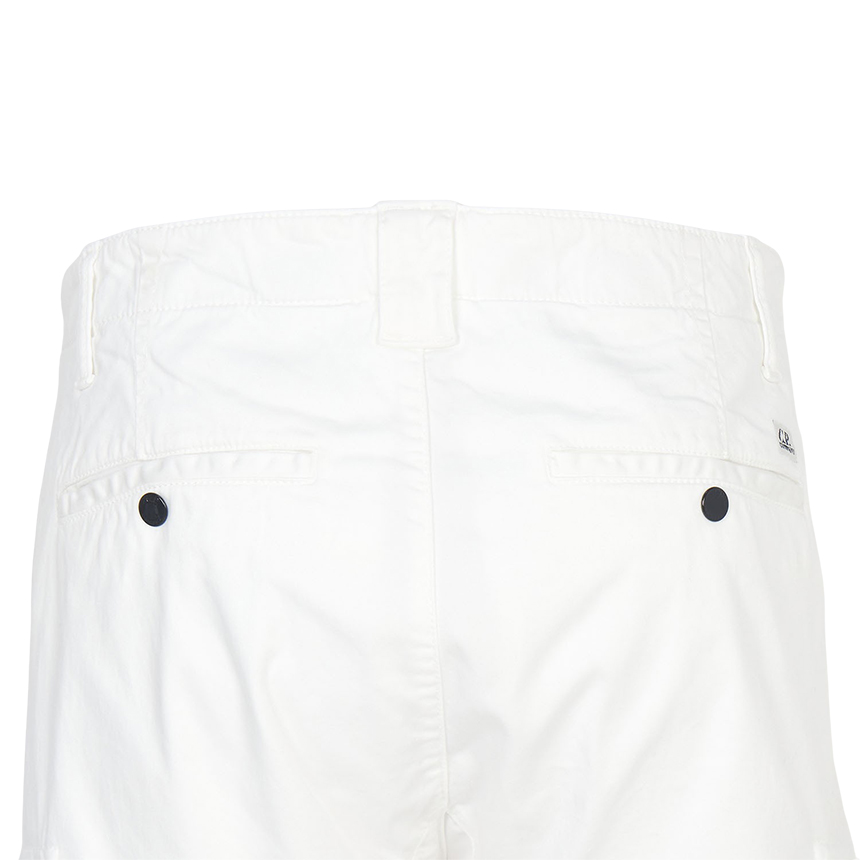 씨피컴퍼니(CP COMPANY) 남성 카고 반바지 RSCMBE746A 005694G 103