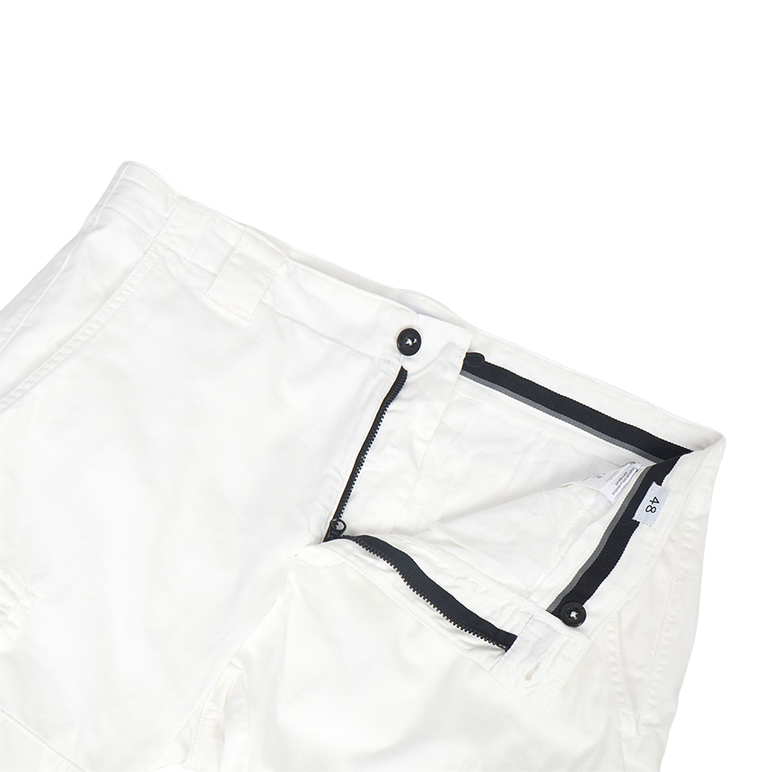 씨피컴퍼니(CP COMPANY) 남성 카고 반바지 RSCMBE746A 005694G 103