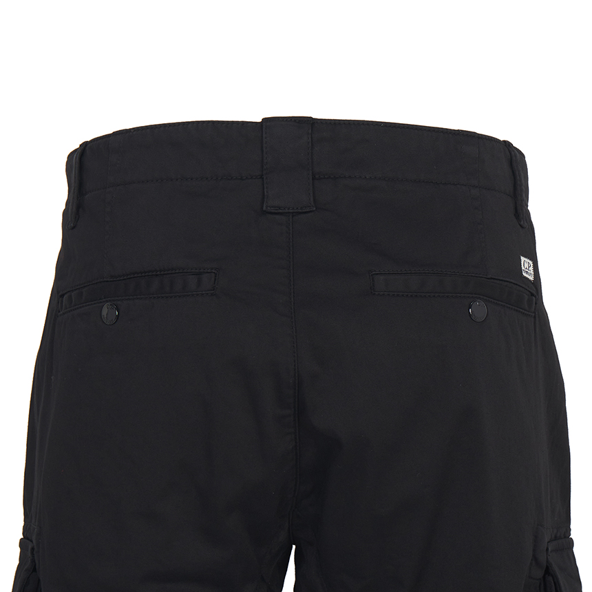 씨피컴퍼니(CP COMPANY) 남성 카고 반바지 RSCMBE746A 005694G 999