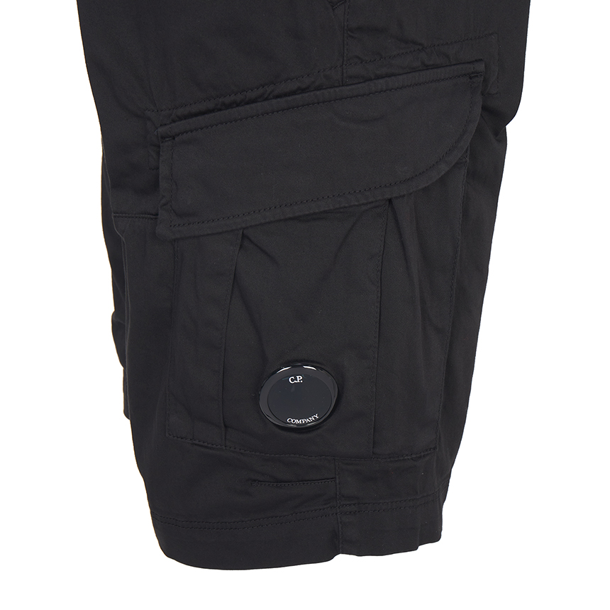 씨피컴퍼니(CP COMPANY) 남성 카고 반바지 RSCMBE746A 005694G 999