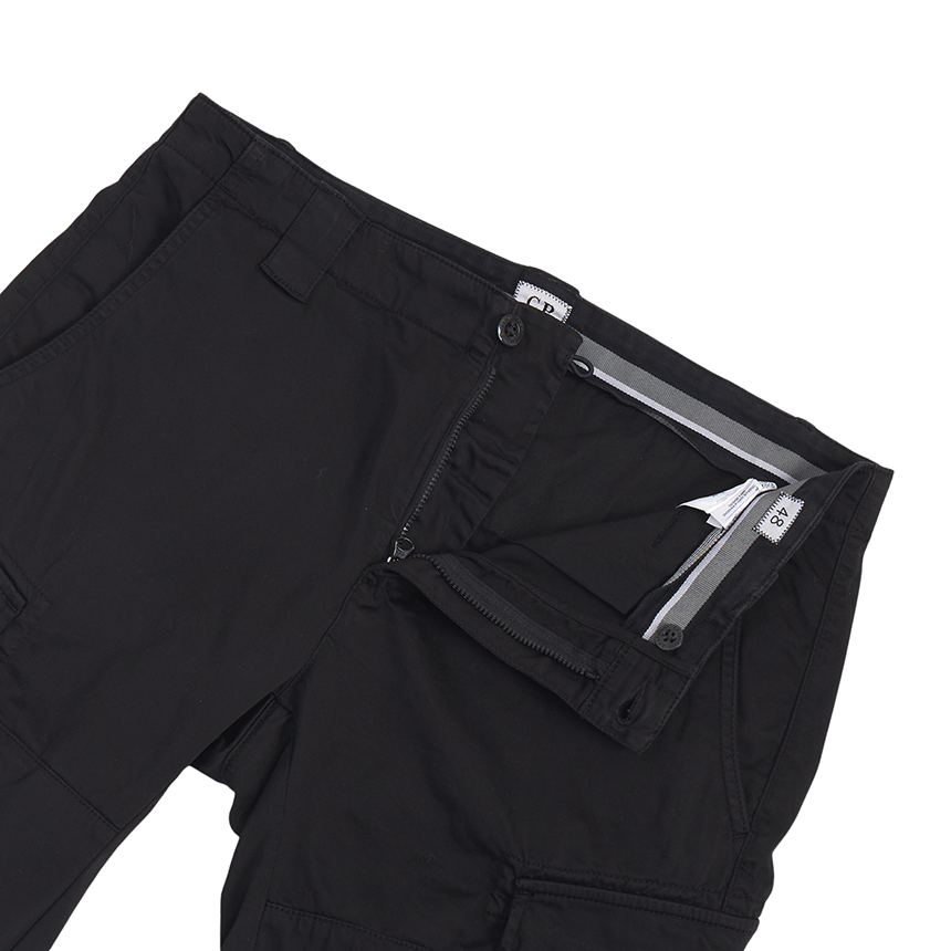 씨피컴퍼니(CP COMPANY) 남성 카고 반바지 RSCMBE746A 005694G 999