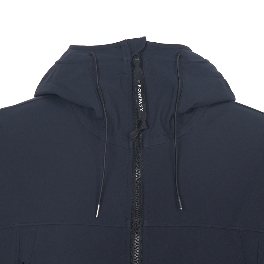 씨피컴퍼니(CP COMPANY) 남성 후드 자켓 RSCMOW728A 005968A 888