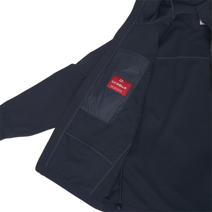 씨피컴퍼니(CP COMPANY) 남성 후드 자켓 RSCMOW728A 005968A 888