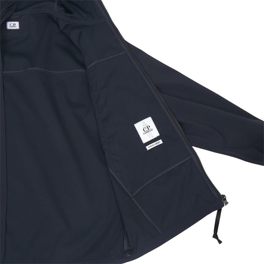 씨피컴퍼니(CP COMPANY) 남성 후드 자켓 RSCMOW728A 005968A 888