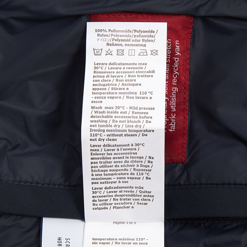씨피컴퍼니(CP COMPANY) 남성 후드 자켓 RSCMOW728A 005968A 888