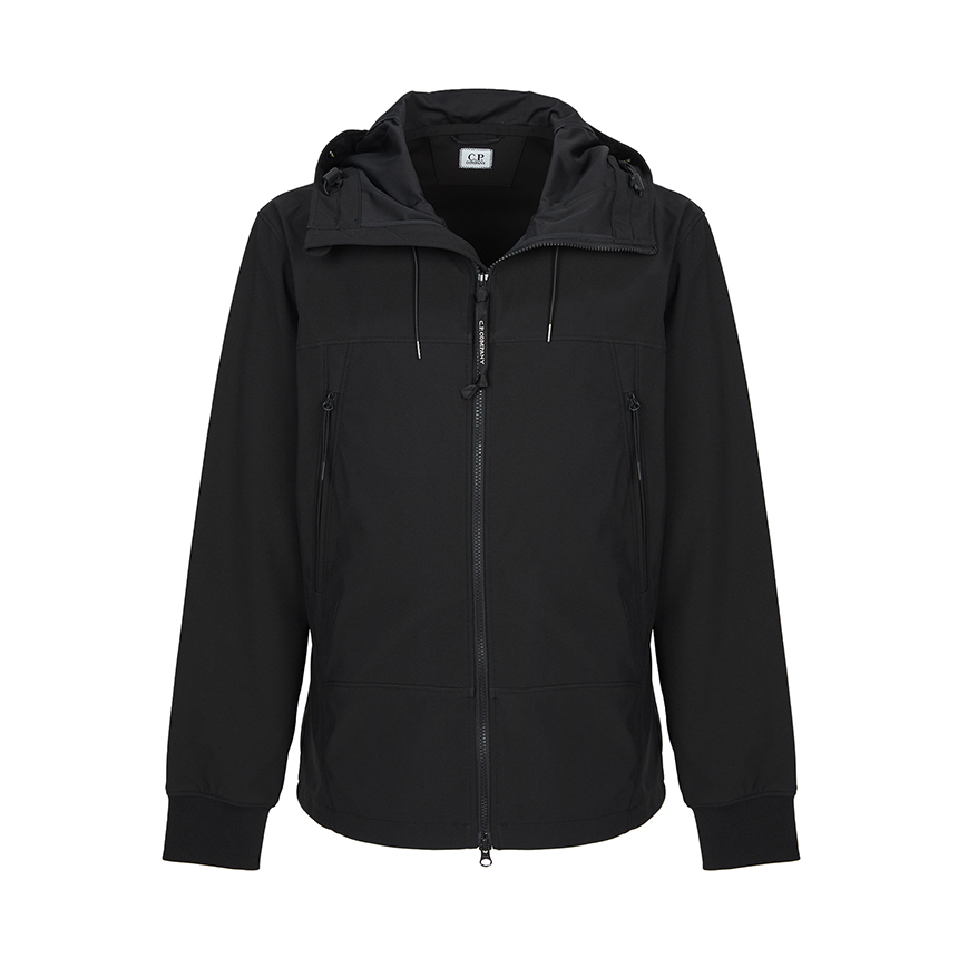 씨피컴퍼니(CP COMPANY) 남성 후드 자켓 RSCMOW728A 005968A 999
