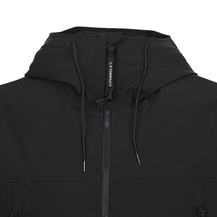 씨피컴퍼니(CP COMPANY) 남성 후드 자켓 RSCMOW728A 005968A 999