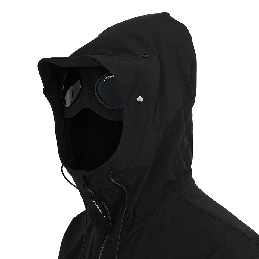 씨피컴퍼니(CP COMPANY) 남성 후드 자켓 RSCMOW728A 005968A 999