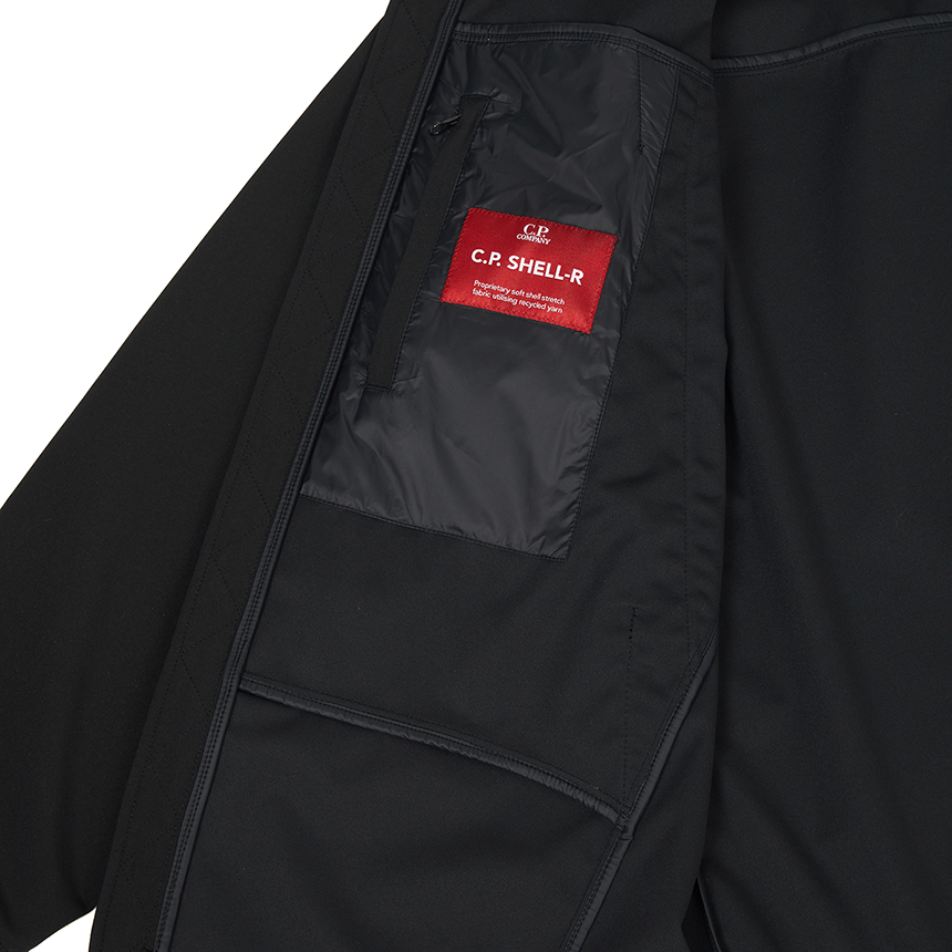 씨피컴퍼니(CP COMPANY) 남성 후드 자켓 RSCMOW728A 005968A 999