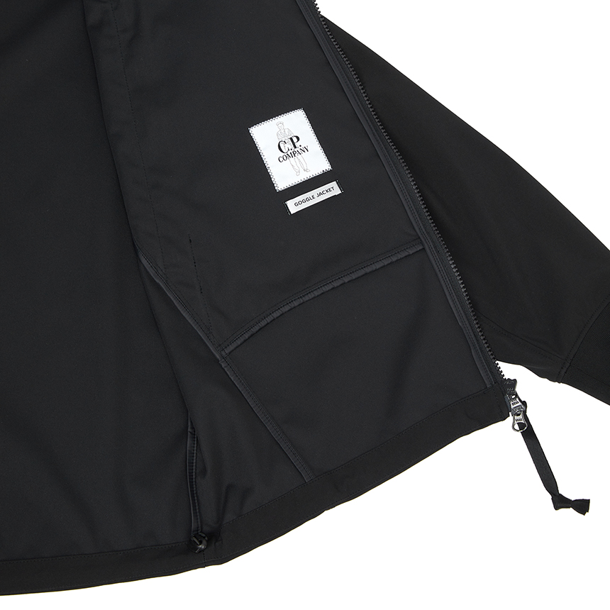 씨피컴퍼니(CP COMPANY) 남성 후드 자켓 RSCMOW728A 005968A 999