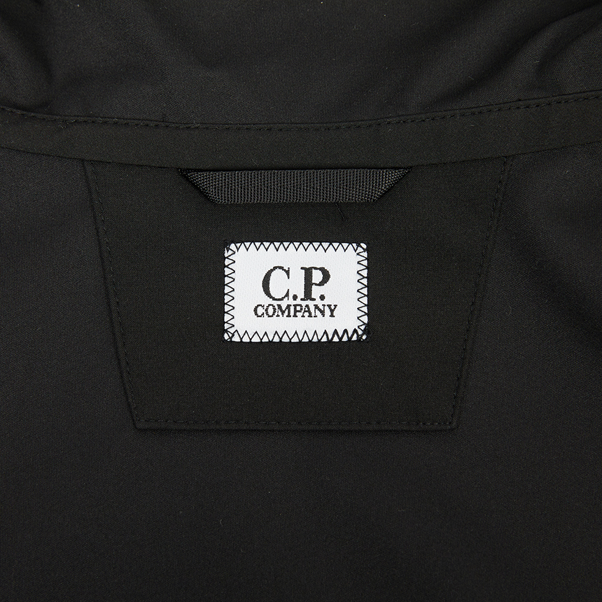 씨피컴퍼니(CP COMPANY) 남성 후드 자켓 RSCMOW728A 005968A 999