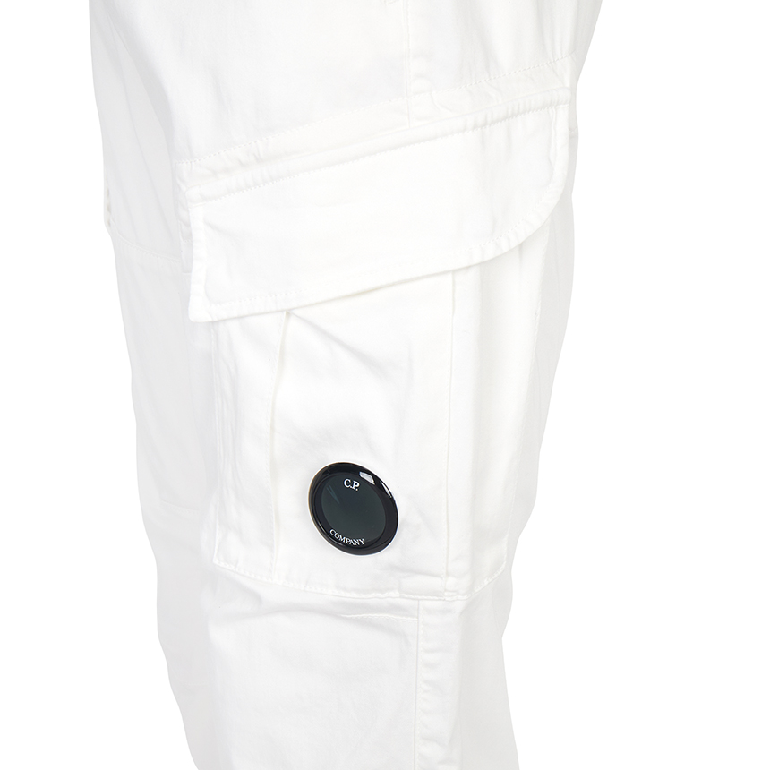 씨피컴퍼니(CP COMPANY) 남성 카고 팬츠 RSCMPA743A 005694G 103