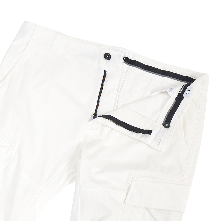 씨피컴퍼니(CP COMPANY) 남성 카고 팬츠 RSCMPA743A 005694G 103