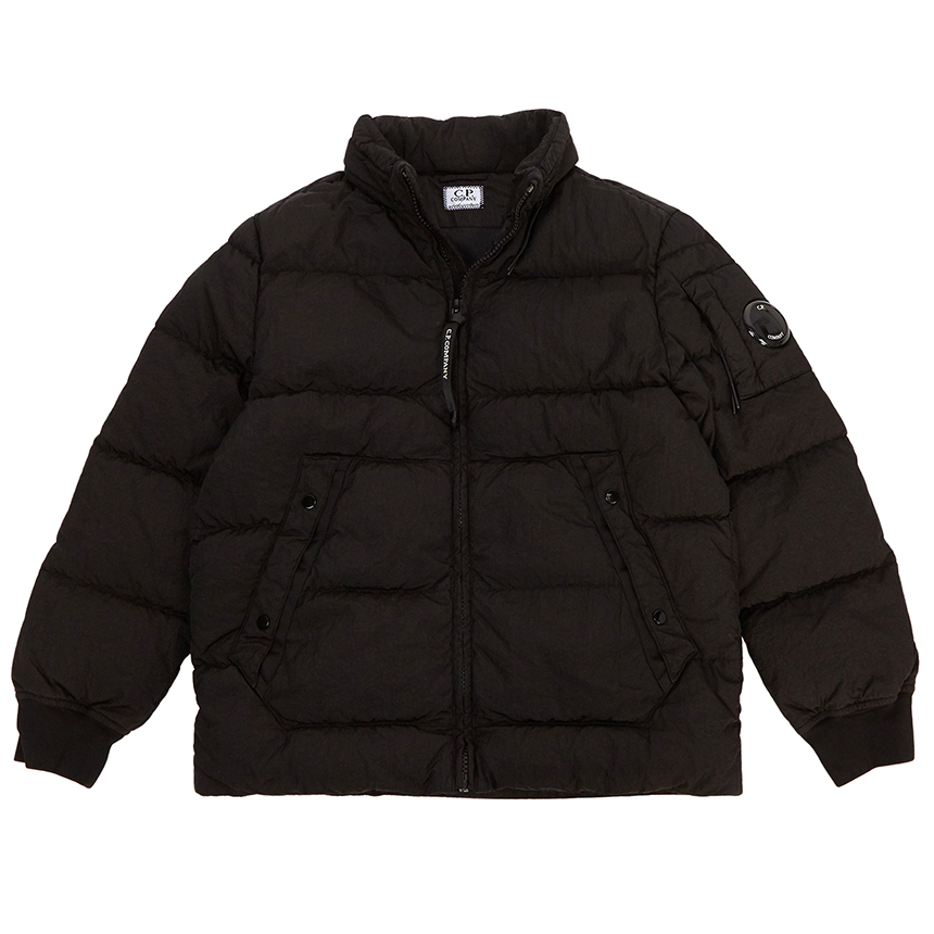 씨피컴퍼니키즈(CP COMPANY KIDS) 키즈 점퍼 (성인착용가능) 15CKOW012C 005709G 999