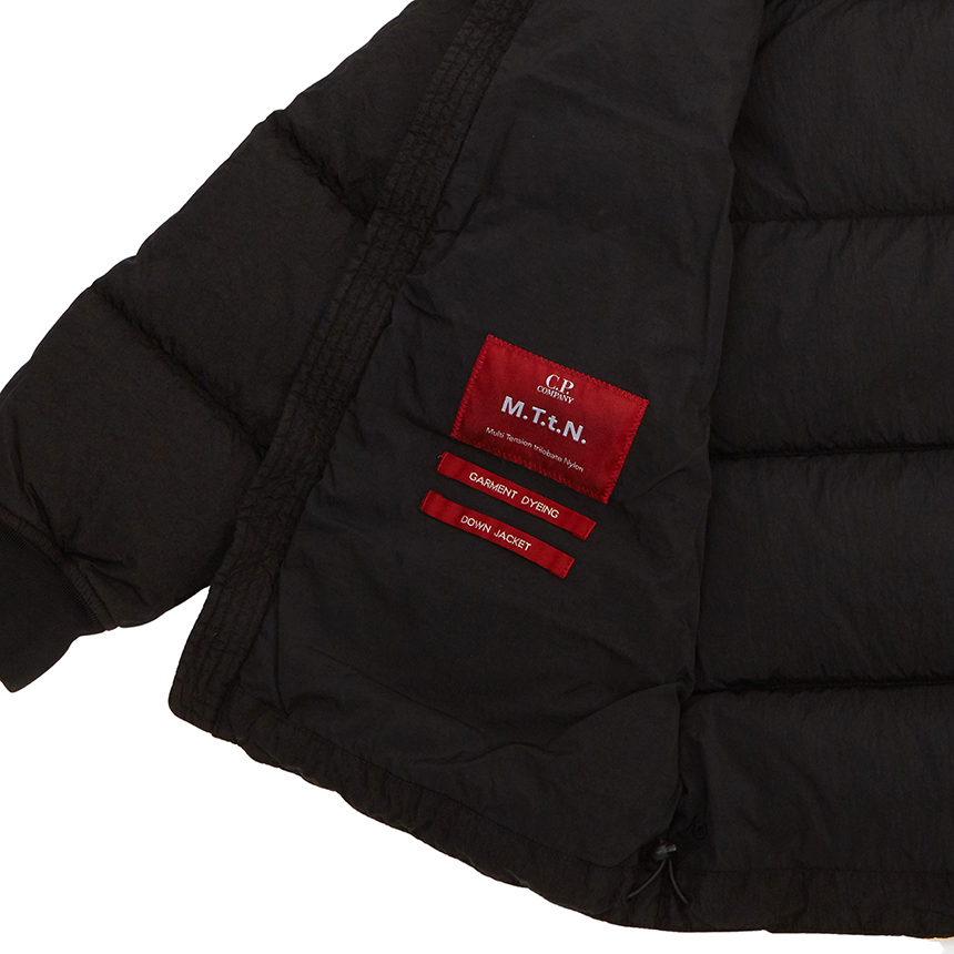 씨피컴퍼니키즈(CP COMPANY KIDS) 키즈 점퍼 (성인착용가능) 15CKOW012C 005709G 999