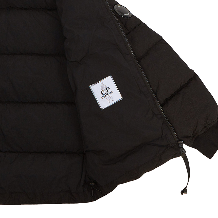 씨피컴퍼니키즈(CP COMPANY KIDS) 키즈 점퍼 (성인착용가능) 15CKOW012C 005709G 999