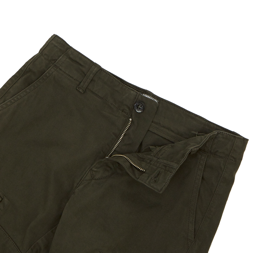 씨피컴퍼니키즈(CP COMPANY KIDS) 카고 바지 15CKPA052B 005531G 683