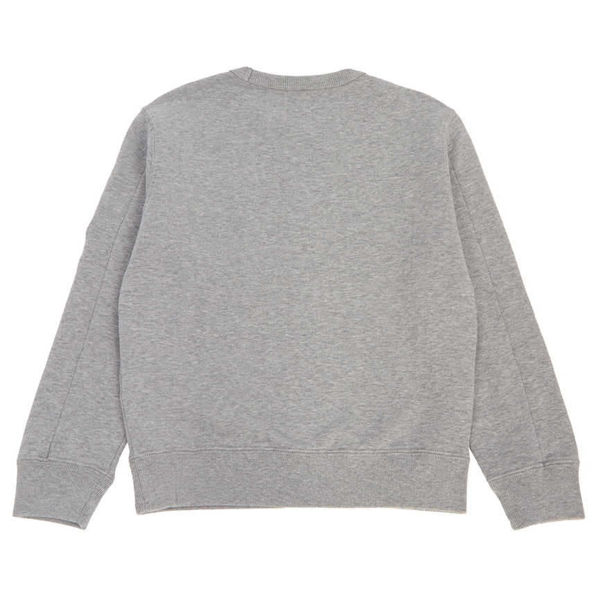 씨피컴퍼니키즈(CP COMPANY KIDS) 기모 맨투맨 15CKSS016B 003878W M93