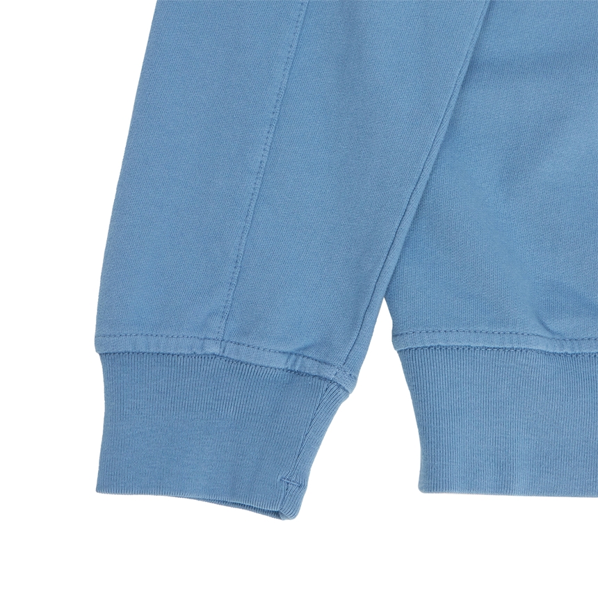 씨피컴퍼니키즈(CP COMPANY KIDS) 맨투맨 15CKSS032B 002246G 818