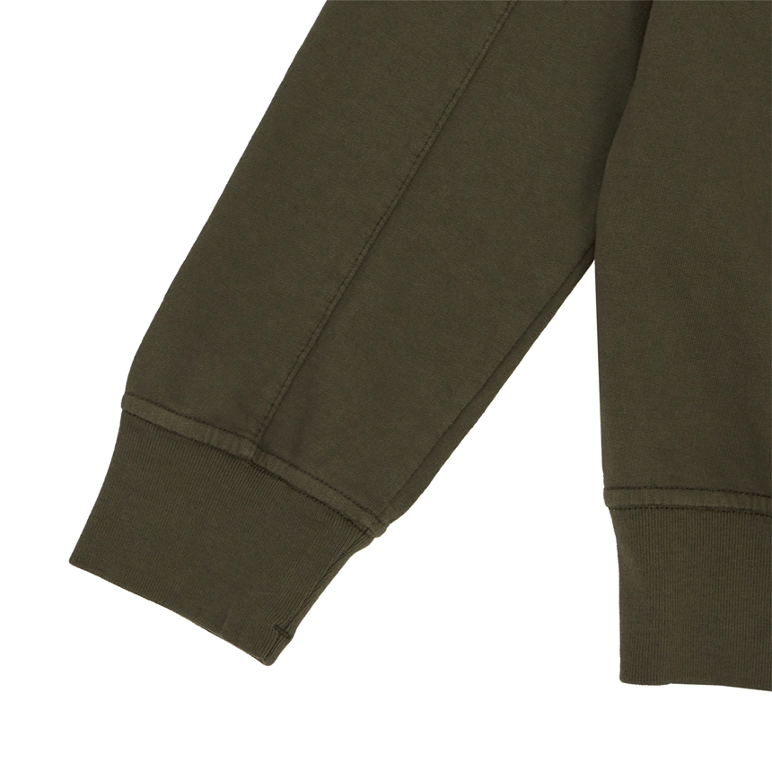 씨피컴퍼니키즈(CP COMPANY KIDS) 맨투맨 (성인착용가능) 15CKSS032C 002246G 683