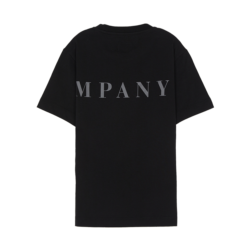 씨피컴퍼니키즈(CP COMPANY KIDS) 반팔티셔츠 (성인착용가능) C5M00L LAA17 60100