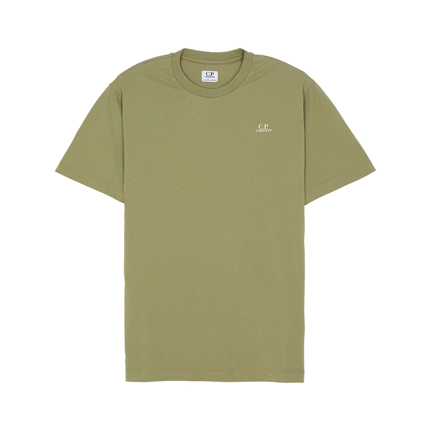 씨피컴퍼니키즈(CP COMPANY KIDS) 반팔티셔츠 (성인착용가능) C8M00L LAA17 30915