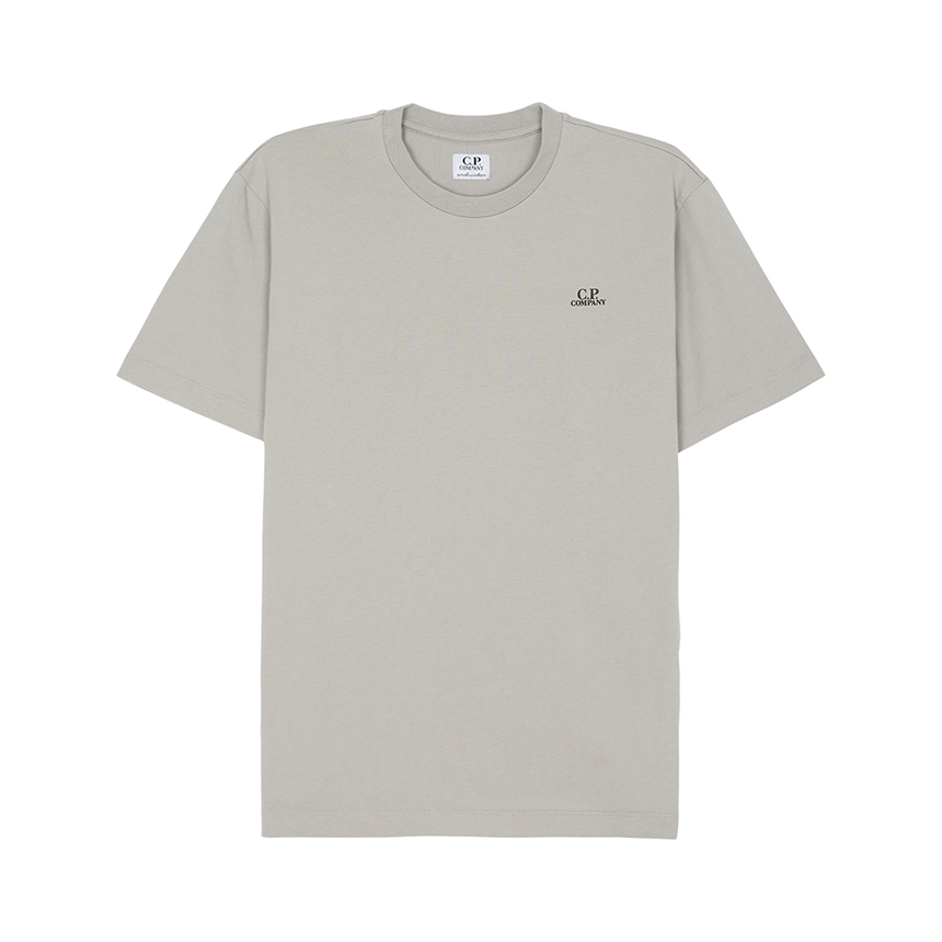 씨피컴퍼니키즈(CP COMPANY KIDS) 반팔티셔츠 (성인착용가능) C8M00L LAA17 60069