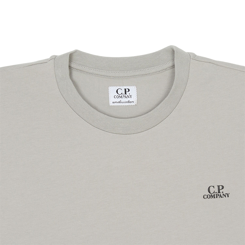 씨피컴퍼니키즈(CP COMPANY KIDS) 반팔티셔츠 (성인착용가능) C8M00L LAA17 60069