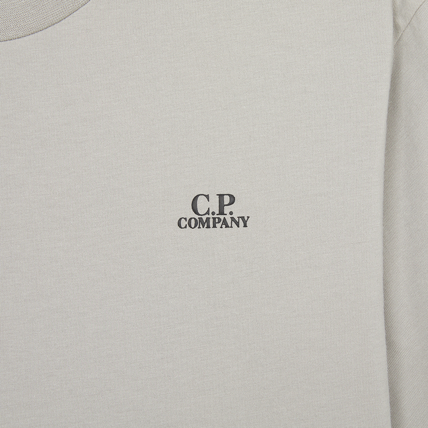씨피컴퍼니키즈(CP COMPANY KIDS) 반팔티셔츠 (성인착용가능) C8M00L LAA17 60069