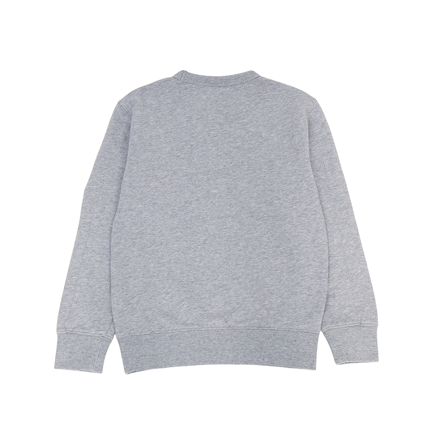 씨피컴퍼니키즈(CP COMPANY KIDS) 기모 맨투맨 (성인착용가능) CMF00B LCA76 60901