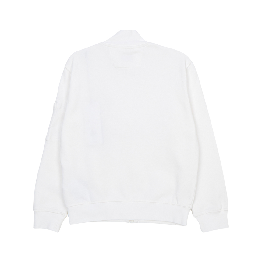 씨피컴퍼니키즈(CP COMPANY KIDS) 후드 집업 (성인착용가능) CMF00V LCA69 10135