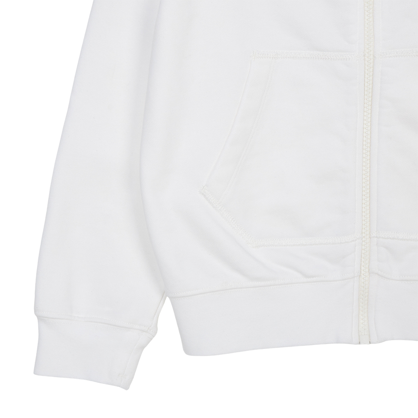 씨피컴퍼니키즈(CP COMPANY KIDS) 후드 집업 (성인착용가능) CMF00V LCA69 10135