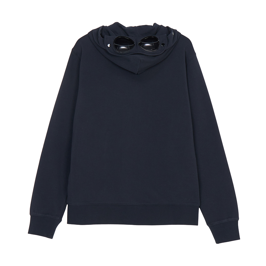 씨피컴퍼니키즈(CP COMPANY KIDS) 후드 집업 (성인착용가능) CMF01A LCA69 41150