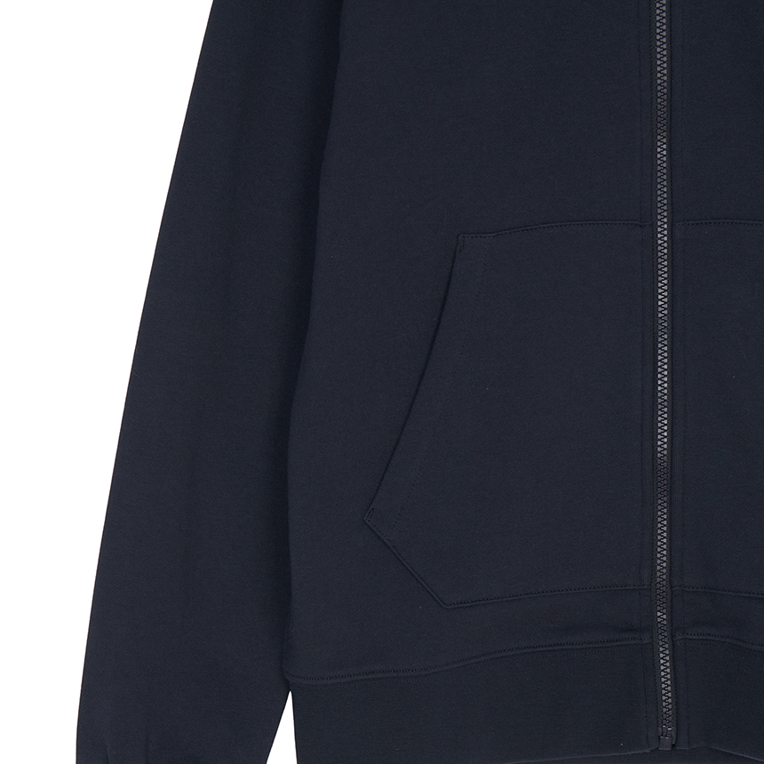 씨피컴퍼니키즈(CP COMPANY KIDS) 후드 집업 (성인착용가능) CMF01A LCA69 41150