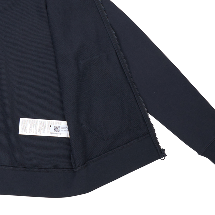 씨피컴퍼니키즈(CP COMPANY KIDS) 후드 집업 (성인착용가능) CMF01A LCA69 41150