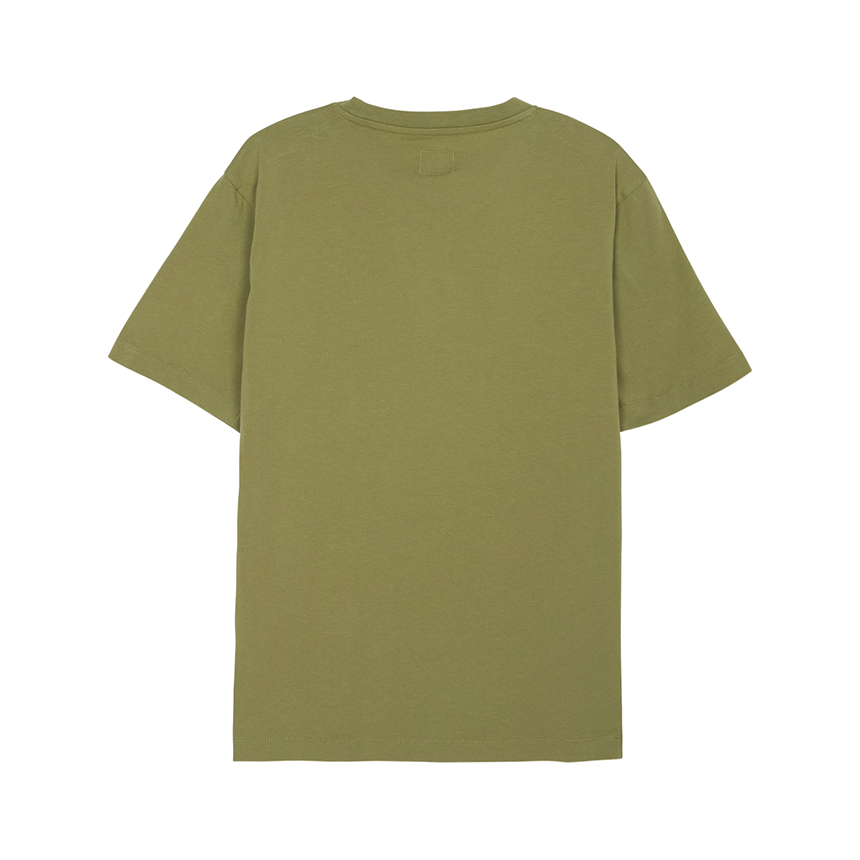 씨피컴퍼니키즈(CP COMPANY KIDS) 반팔티셔츠 (성인착용가능) CMM00S LAA17 30915