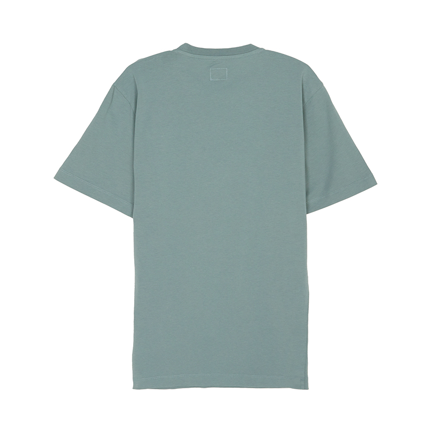 씨피컴퍼니키즈(CP COMPANY KIDS) 반팔티셔츠 (성인착용가능) CMM00S LAA17 42210