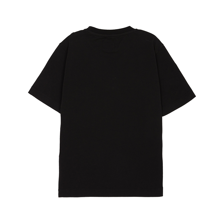 씨피컴퍼니키즈(CP COMPANY KIDS) 반팔티셔츠 (성인착용가능) CMM00S LAA17 60100
