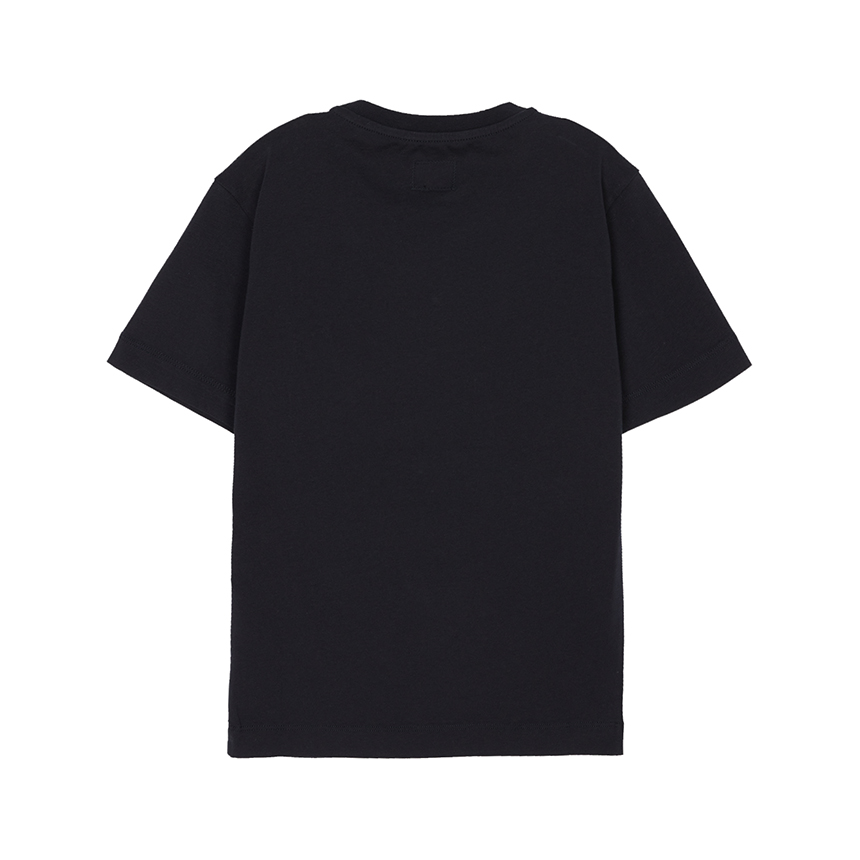 씨피컴퍼니키즈(CP COMPANY KIDS) 반팔티셔츠 (성인착용가능) CMM00T LAA17 41150