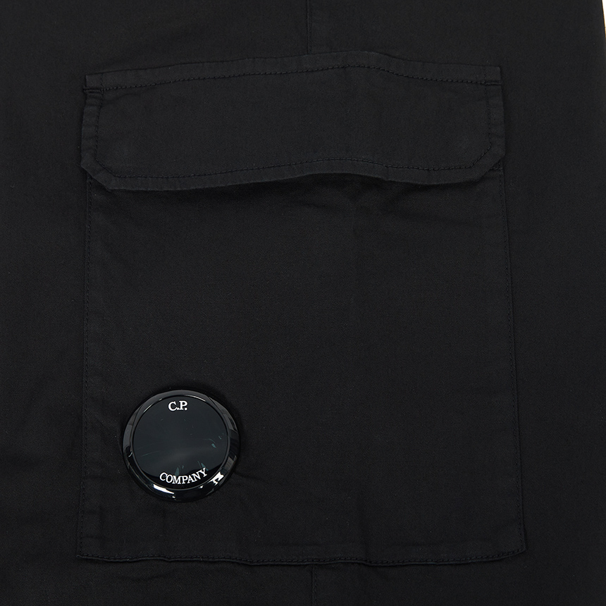 씨피컴퍼니키즈(CP COMPANY KIDS) 카고 바지 (성인착용가능) CMP00L LRC05 60100