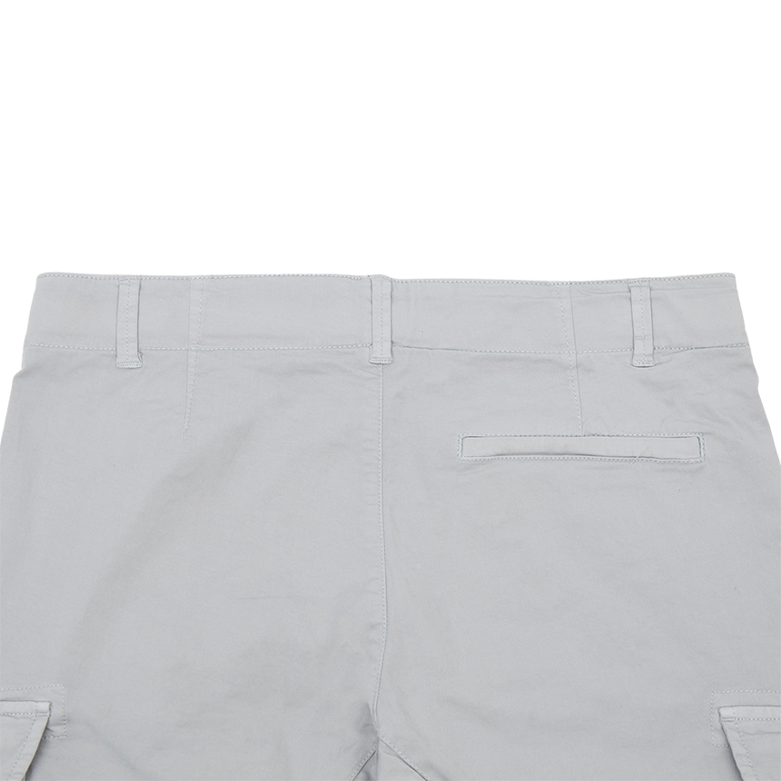 씨피컴퍼니키즈(CP COMPANY KIDS) 카고 반바지 (성인착용가능) CMQ005 LRC05 10073