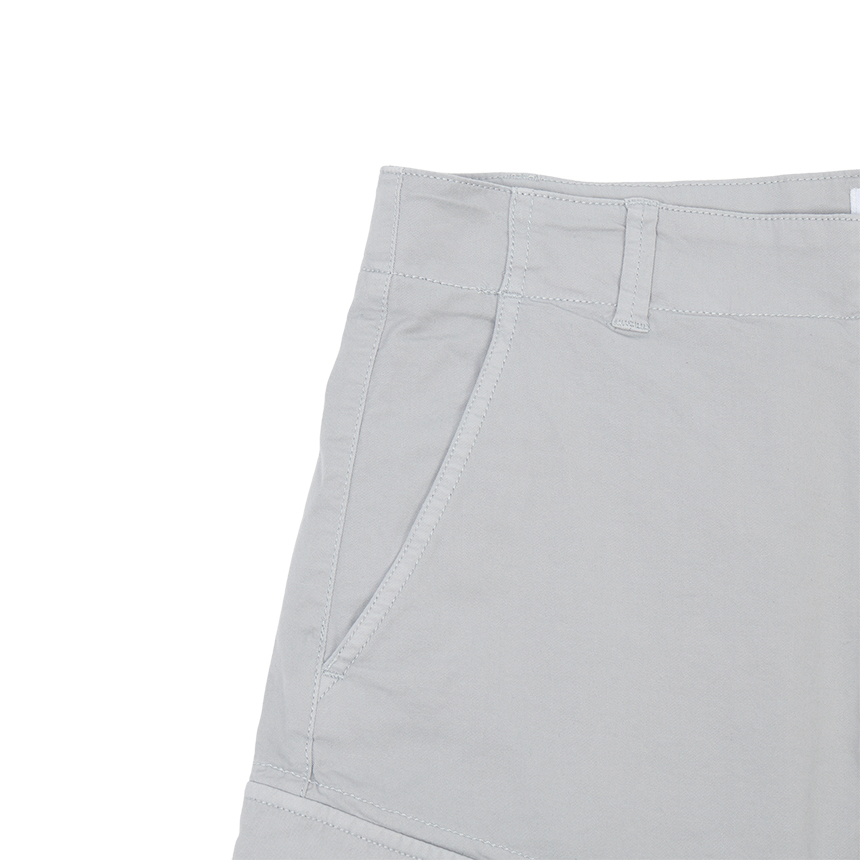 씨피컴퍼니키즈(CP COMPANY KIDS) 카고 반바지 (성인착용가능) CMQ005 LRC05 10073