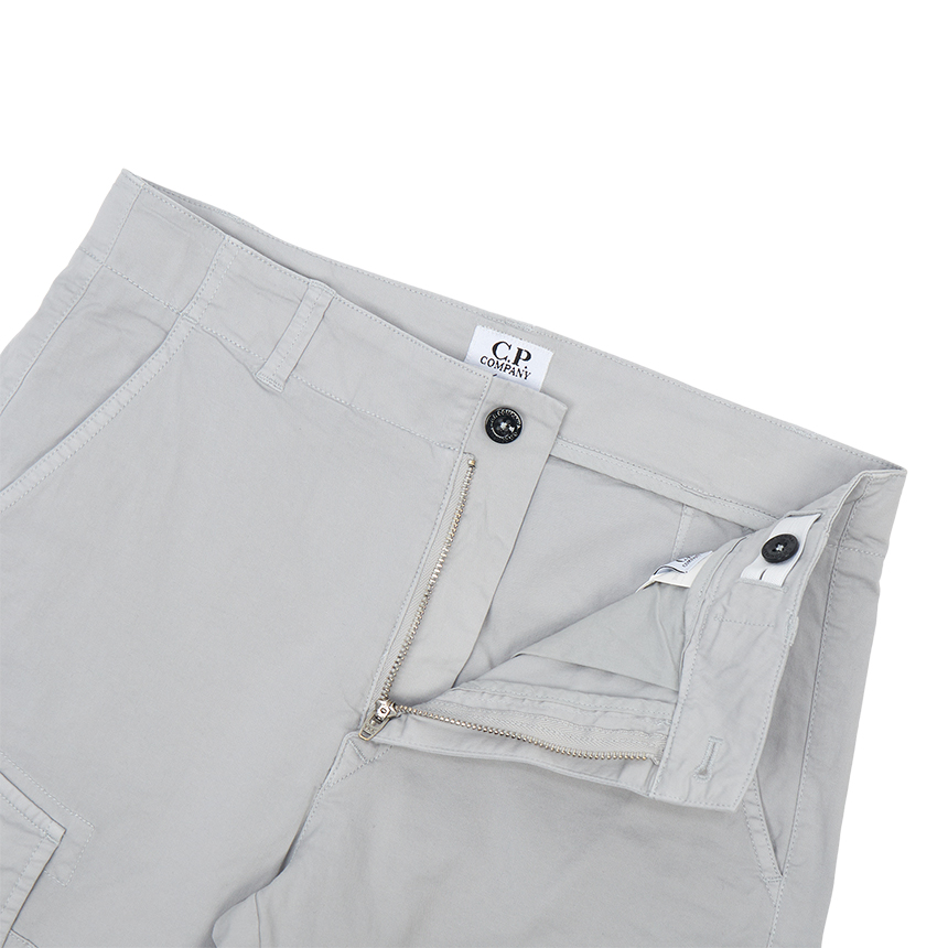 씨피컴퍼니키즈(CP COMPANY KIDS) 카고 반바지 (성인착용가능) CMQ005 LRC05 10073