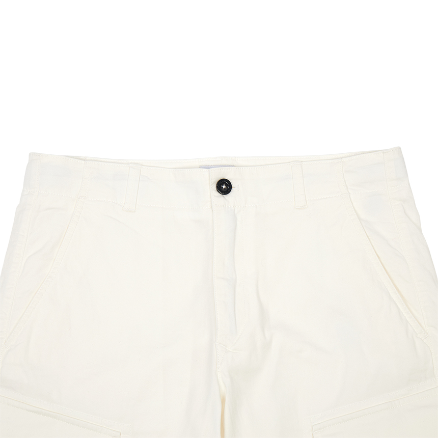 씨피컴퍼니키즈(CP COMPANY KIDS) 카고 반바지 (성인착용가능) CMQ005 LRC05 10135